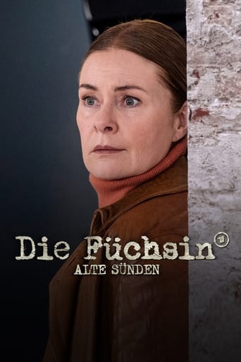 Die Füchsin - Alte Sünden