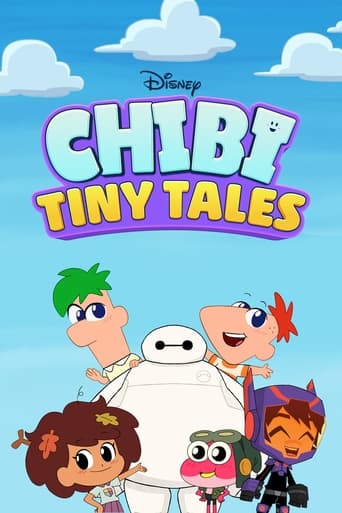 Watch Chibi Tiny Tales