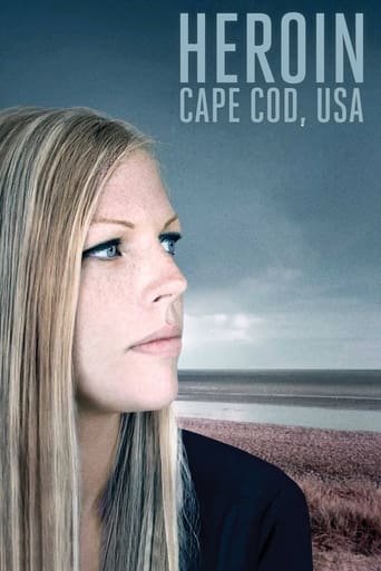 Watch Heroin: Cape Cod, USA