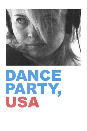 Watch Dance Party, USA