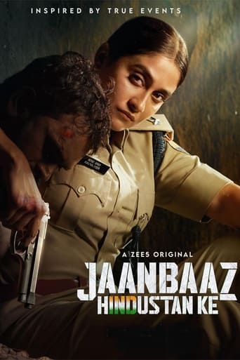 Jaanbaaz India Ke