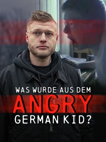 Watch Ausgerastet und abgestürzt: Der Fall des Angry German Kid