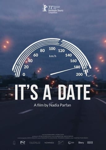Watch It’s a Date