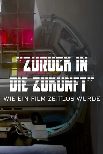 Zurück in die Zukunft - Wie ein Film zeitlos wurde