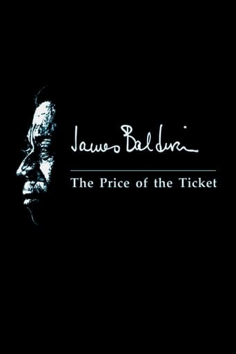 Watch James Baldwin: The Price of the Ticket