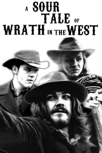 Watch A Sour Tale Of Wrath In The West
