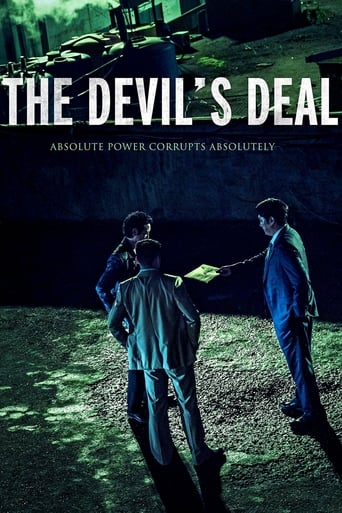 Watch The Devil's Deal