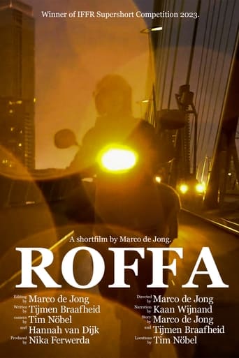 Watch ROFFA