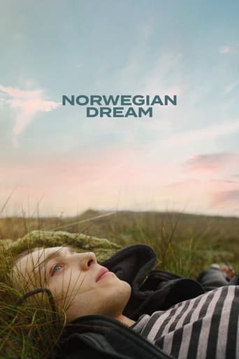 Watch Norwegian Dream