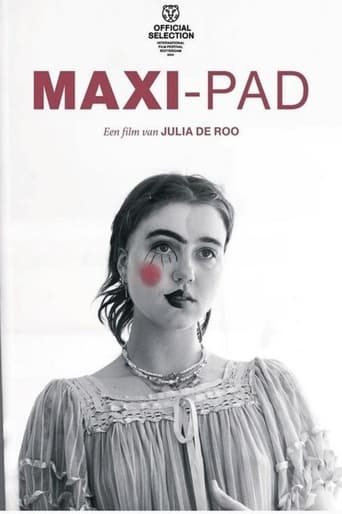 Maxi-Pad