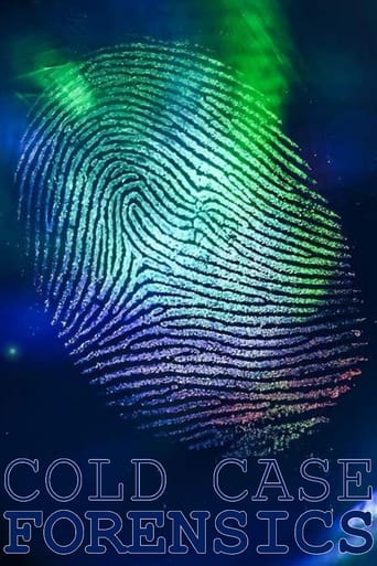 Watch Cold Case Forensics