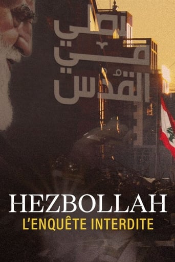 Hezbollah, l'enquête interdite