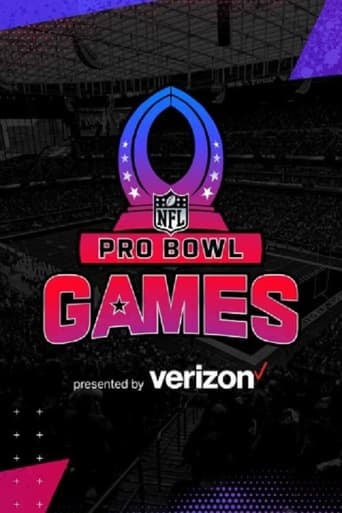 Watch 2023 Pro Bowl Games
