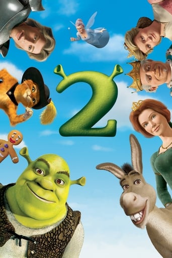 Watch Shrek 2