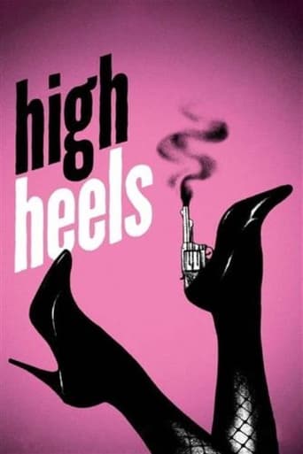 Watch High Heels