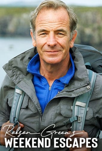 Watch Robson Green's Weekend Escapes
