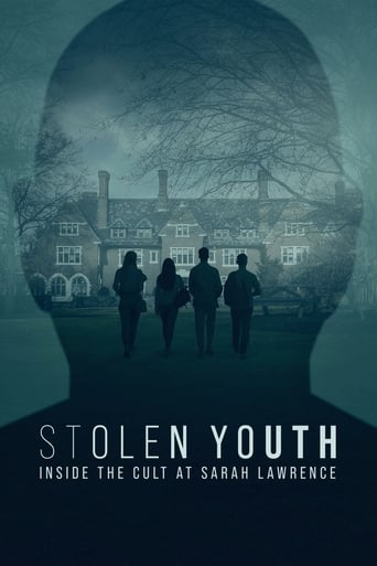 Watch Stolen Youth: Inside the Cult at Sarah Lawrence