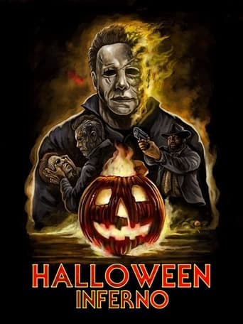 Watch Halloween Inferno
