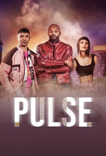 Watch Pulse