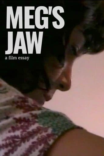 Watch Meg's Jaw - A film essay