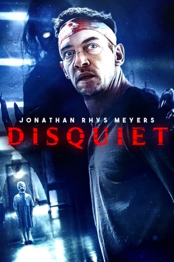 Watch Disquiet