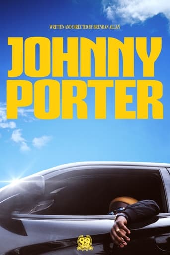 JOHNNY PORTER