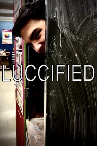 LUCCIFIED