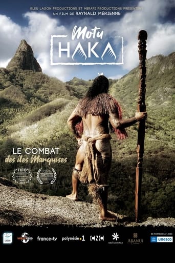 Watch Motu Haka, le combat des îles Marquises
