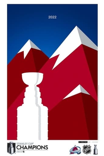 Watch 2022 Stanley Cup Champion Film: Colorado Avalanche