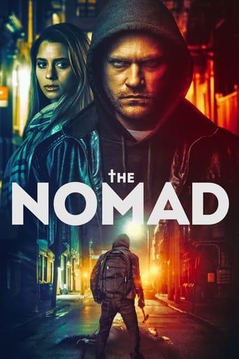 Watch The Nomad