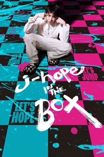 Watch j-hope IN THE BOX