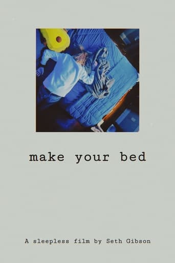 Make your bed