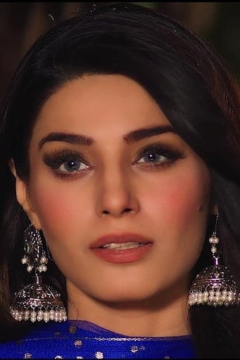 Zariya Khan