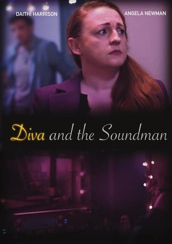 Watch Diva and the Sound Man