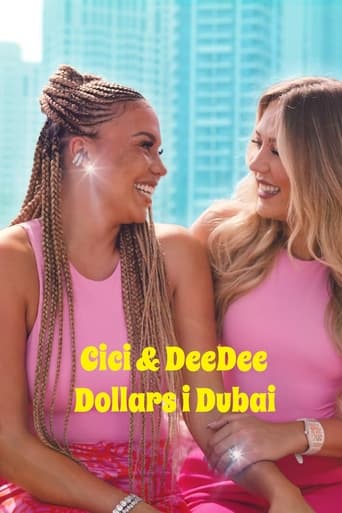 Cici & DeeDee - Dollars i Dubai