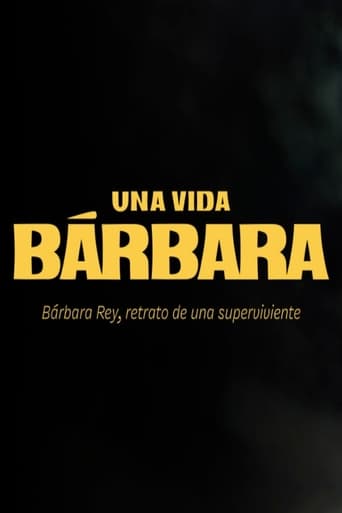 Watch Una vida Bárbara