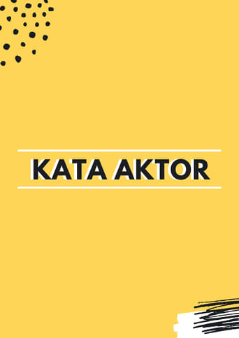 Watch Kata Aktor