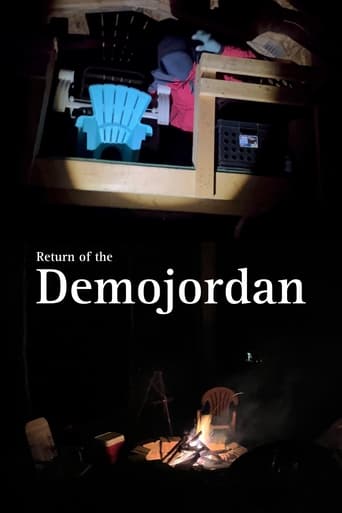 Watch Return of the Demojordan