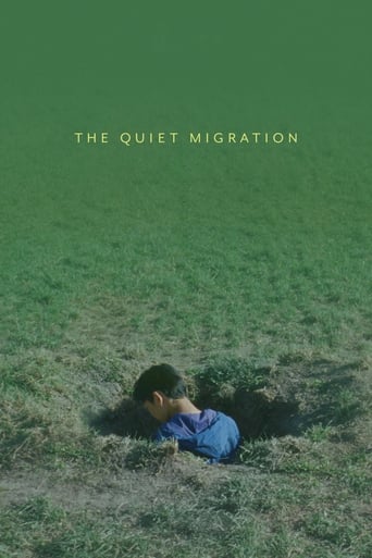 The Quiet Migration