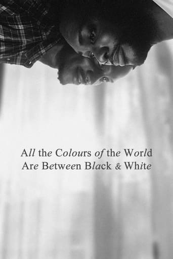Watch All the Colours of the World Are Between Black and White