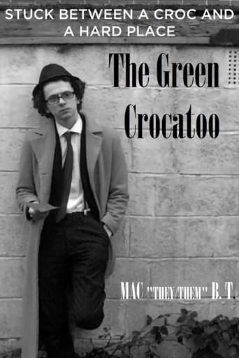 The Green Crocatoo