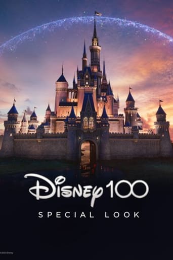 Disney100 | Special Look