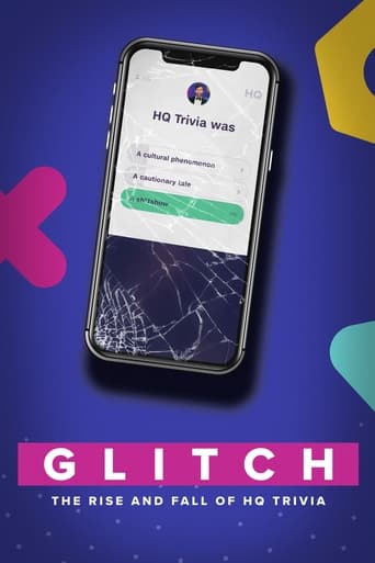 Watch Glitch: The Rise & Fall of HQ Trivia