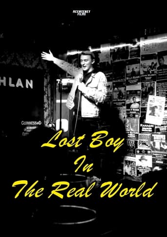 Watch Lost Boy in the Real World