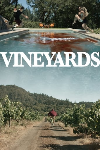 Watch Vineyards