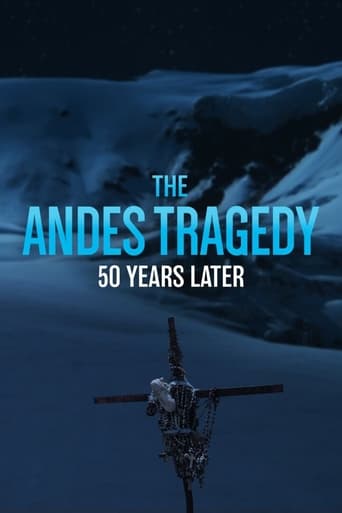 Watch The Andes Tragedy: 50 Years Later