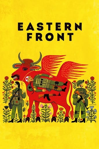 Watch Eastern Front