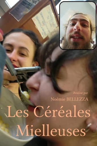 Les céréales mielleuses