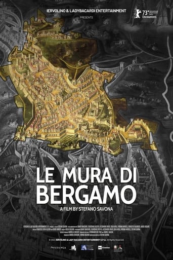 Watch The Walls of Bergamo