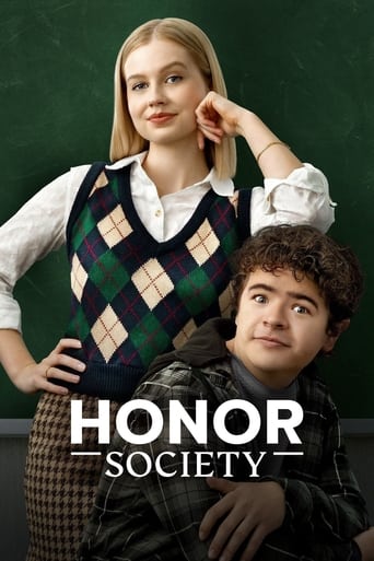 Watch Honor Society
